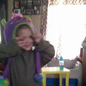 Meet your Posher, Brandy